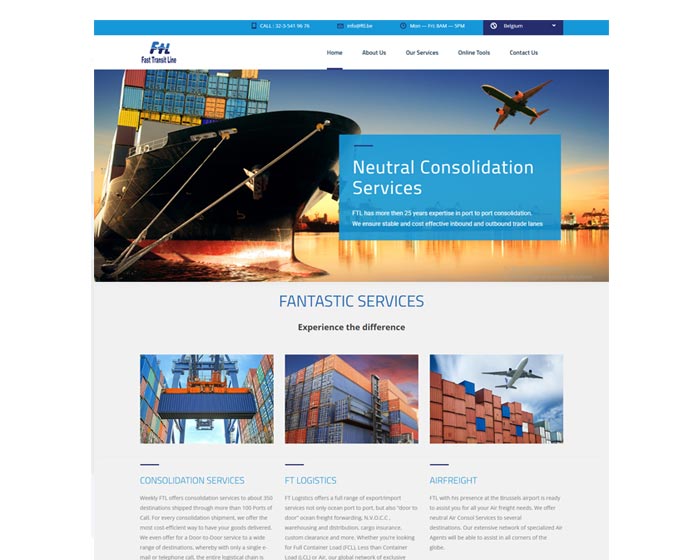 ftl-website