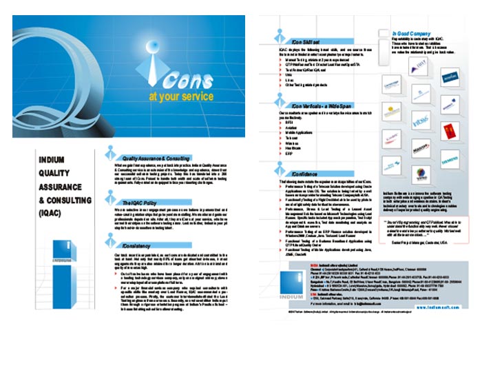 indium-flyer