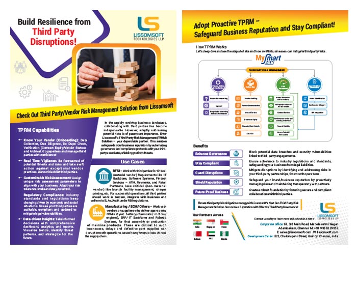 lissomsoft-flyer