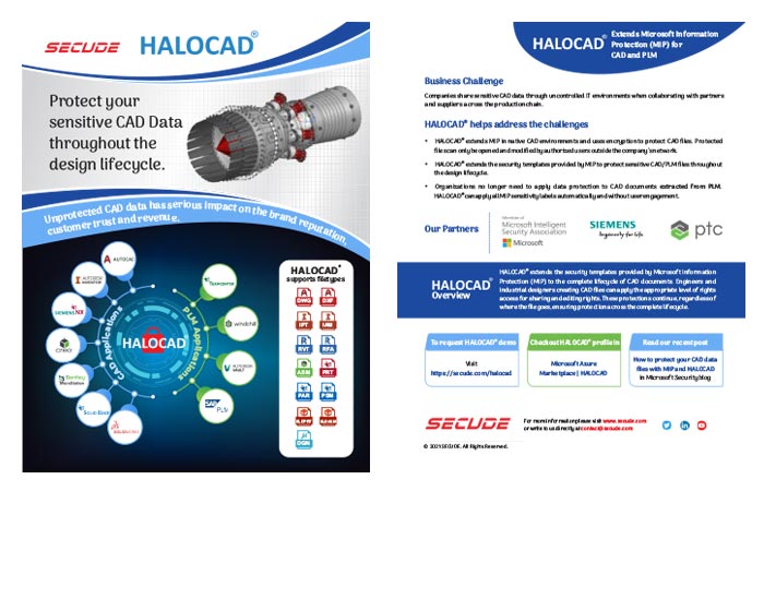 secude-halocad-clyer