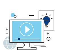 Videos and Animations