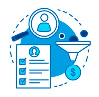 Lead Generation and CRM