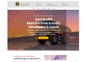 Web Design and Development